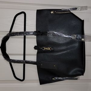 TRAVANTI RED & BLACK NWT